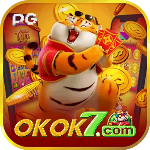 okok7 logo