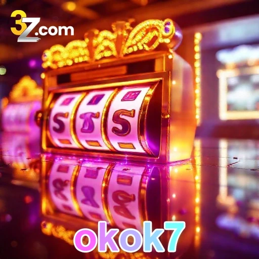 okok7 Jogos de caça-níqueis